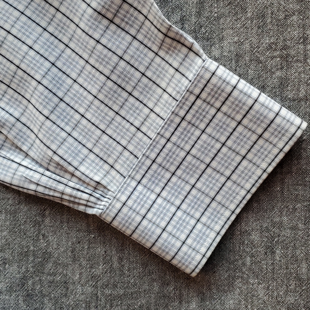 Brooks Brothers non-iron Dress Shirt - Picture 4 of 4